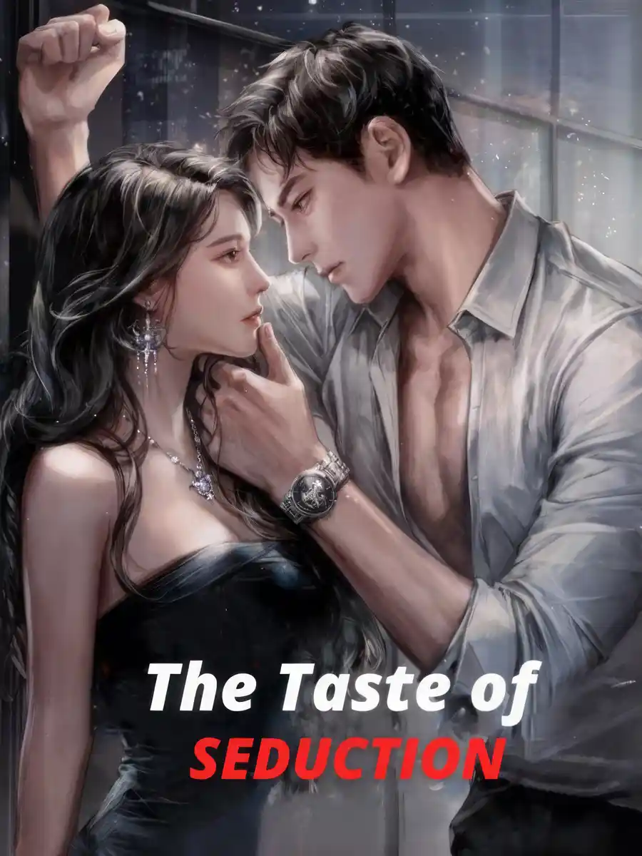 The Taste of Seduction