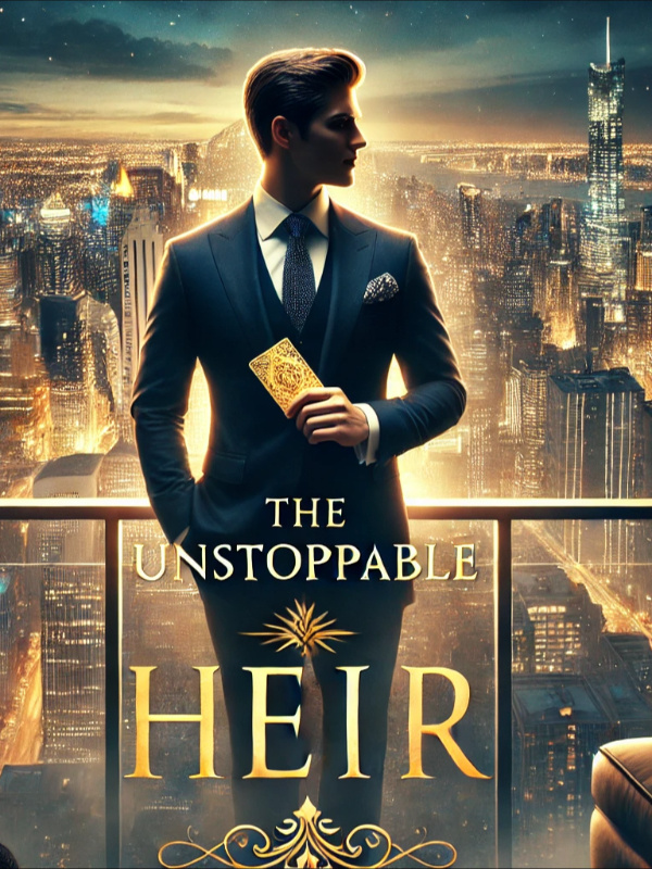 The Unstoppable Heir