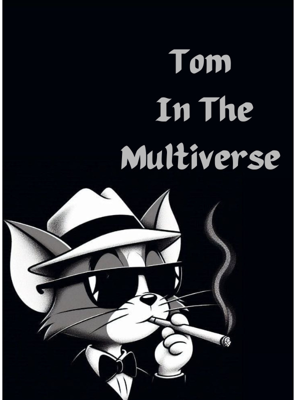 Tom In The Multiverse