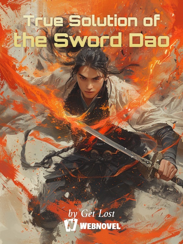 True Solution of the Sword Dao