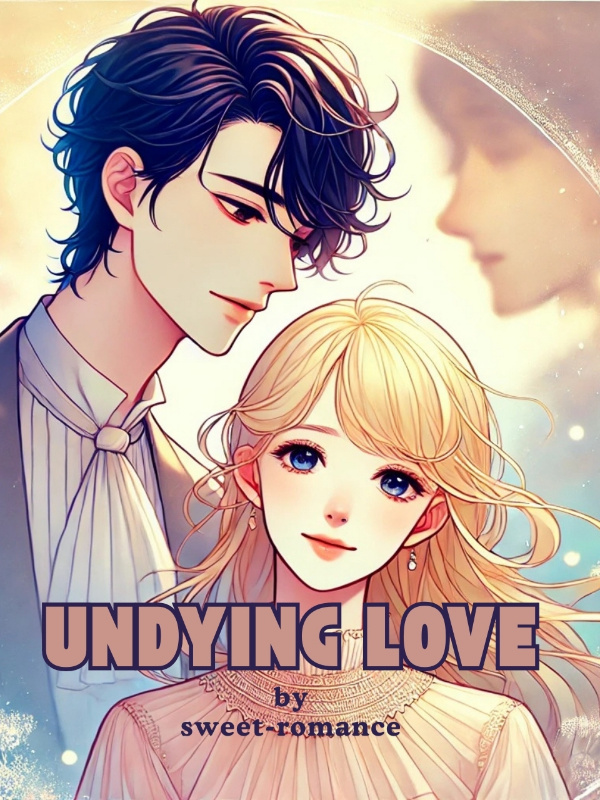 Undying Love: Maria the Orphan