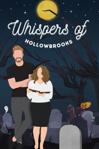 Whispers of Hollowbrooks