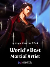 World's Best Martial Artist