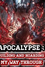 Apocalypse: Building And Hoarding My Way Through.