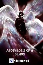 Apotheosis of a Demon – A Monster Evolution Story