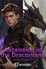 Ascension of the Draconians