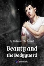 Beauty and the Bodyguard