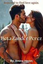 Beta Zander Perez