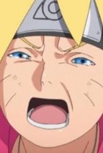 Boruto: Rewriting the Trash Story