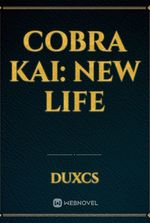 Cobra Kai: New life