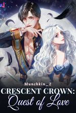 Crescent Crown: Quest of Love