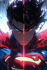 DC: New Krypton (Omniverse)