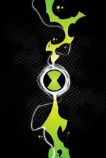 DC: OMNITRIX