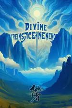 Divine Transcendence