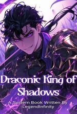 Draconic King of Shadows