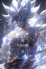 Dragon Ball: Infinite Transcendence