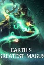 Earth's Greatest Magus