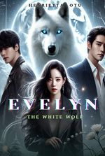 Evelyn : The White Wolf