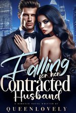 Falling For Her contracted Husband