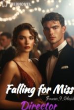 Falling for Miss Director