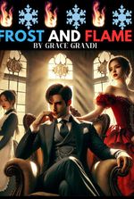 FROST AND FLAME