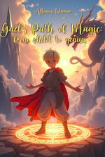 Gael's Path of Magic: From child to genius