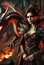 Game of Thrones: Rise of the Supreme Dragon Queen