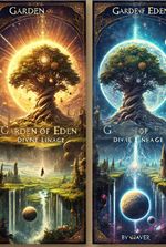 Garden Of Eden: Divine lineage