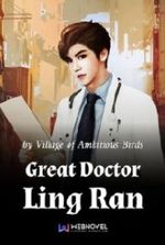 Great Doctor Ling Ran