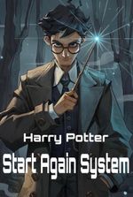 HARRY POTTER:Start System