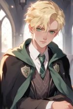 HP: Different Draco