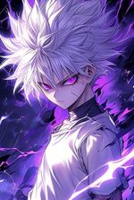 Hunter X Hunter: The Strongest Assassin Of The Zoldyck Family!