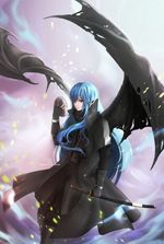 I am Rimuru Tempest (Another Version)