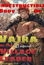 Indestructible Body Of Vajra Of The Village Leader