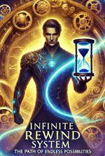 Infinite Rewind System: The Path of Endless Possibilities