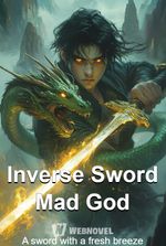 Inverse Sword Mad God