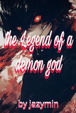 Legend of a demon god