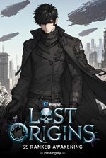 Lost Origins: SS Ranked Awakening