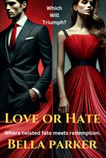 Love or Hate: Which Will Triumph