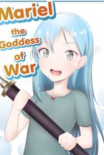 Mariel: The Goddess of War