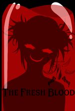 MHA: The Fresh Blood [Rewrite]