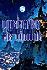 Mystery Tales Under the Moonlight