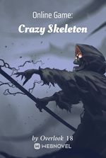 Online Game: Crazy Skeleton