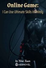 Online Game: I Can Use Ultimate Skills Infinitely