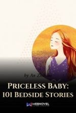 Priceless Baby: 101 Bedside Stories