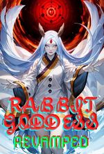 Rabbit Goddess: REVAMPED