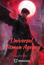 Records of Supremacy #2: Universal Hitman Agency