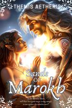 Sands of Marokh