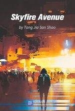 Skyfire Avenue