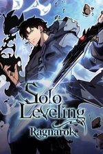 Solo Leveling: Ragnarok [FAN TL]